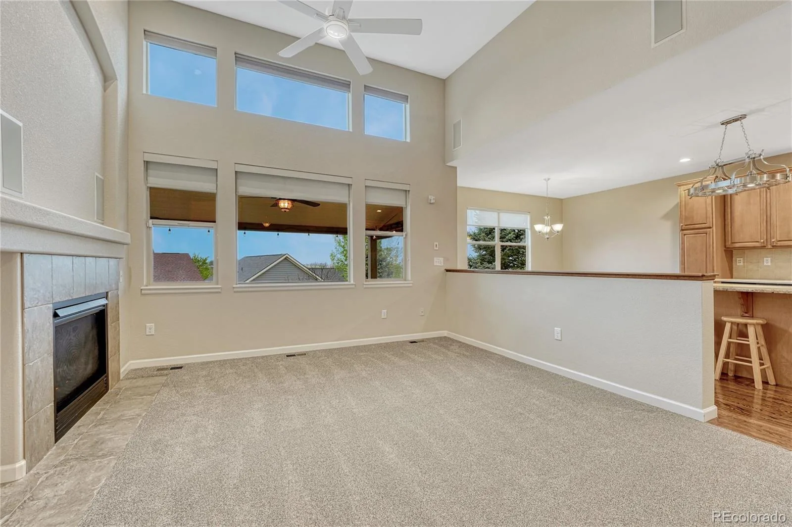 12077 S Wanderlust Way Parker CO 80138 | MLS #REC5482019 08102026182337 1600 6