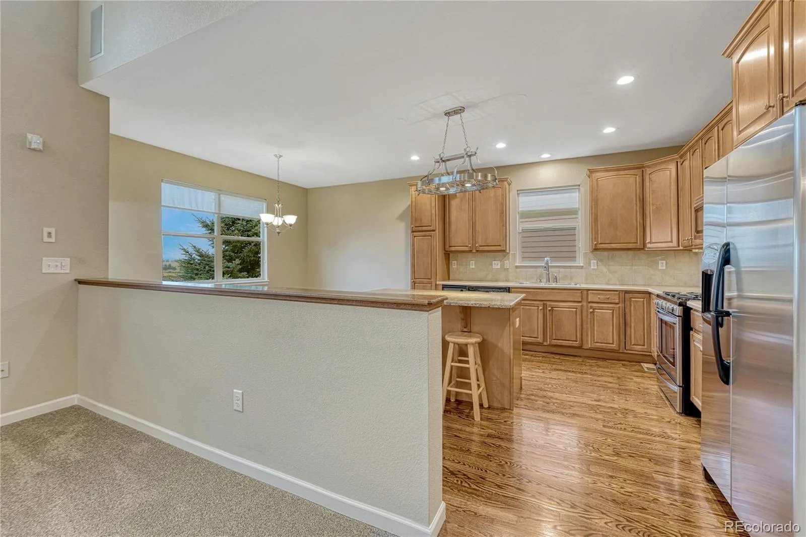 12077 S Wanderlust Way Parker CO 80138 | MLS #REC5482019 08102026182337 1600 8