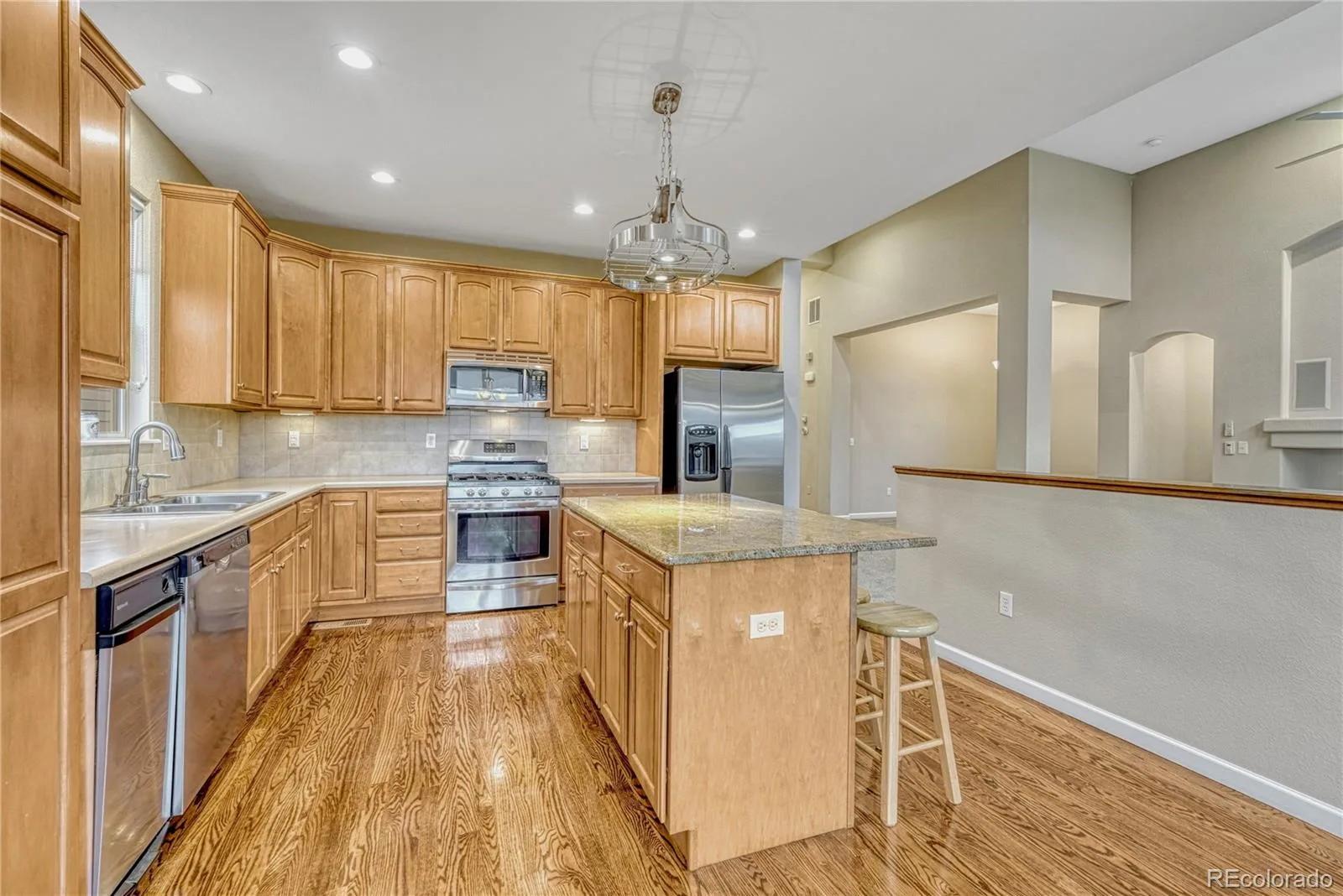 12077 S Wanderlust Way Parker CO 80138 | MLS #REC5482019 08102026182337 1600 9