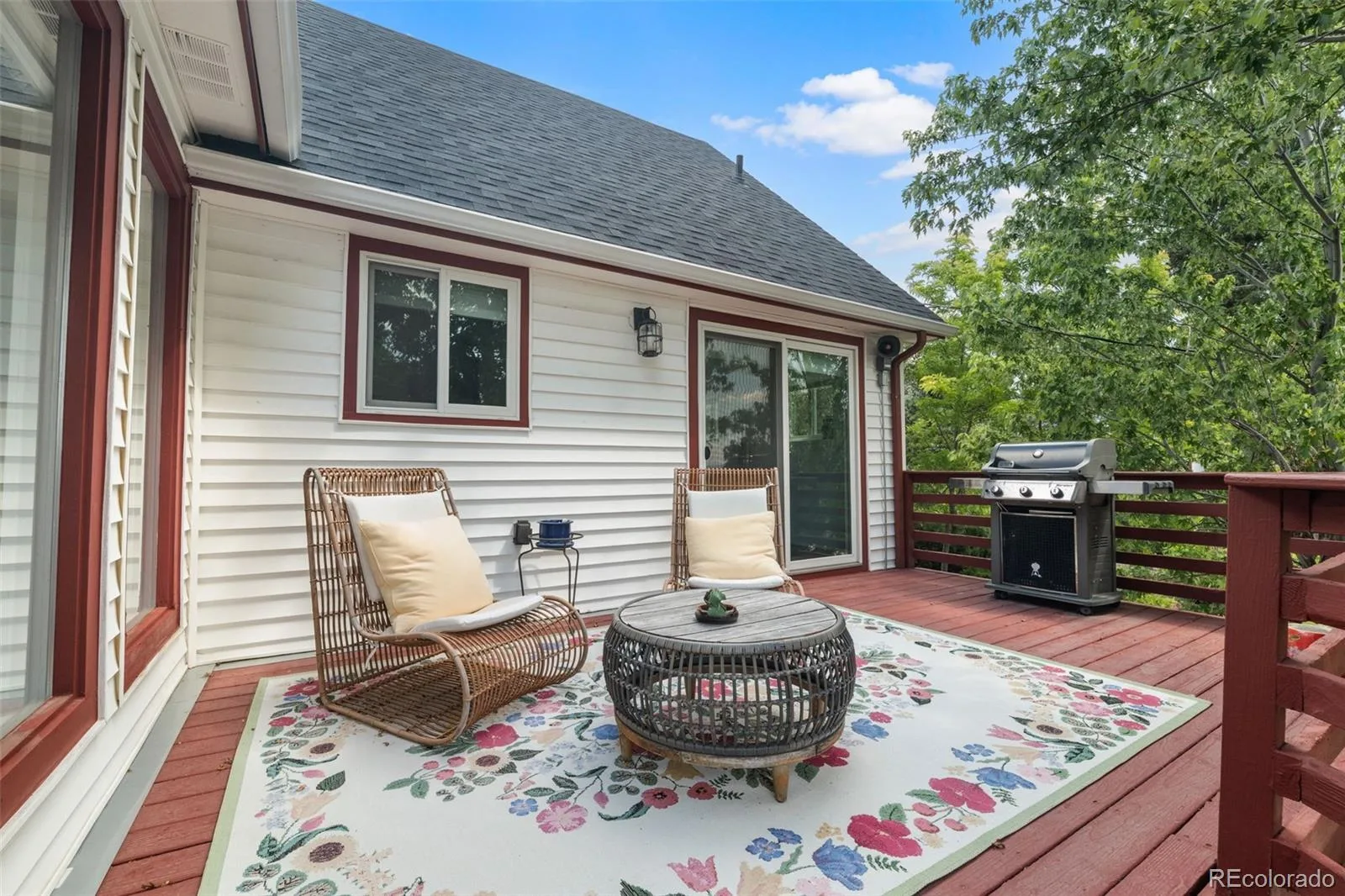 9116 Warriors Mark Drive Franktown CO 80116 | MLS #REC5482752 08262026194826 1600 2