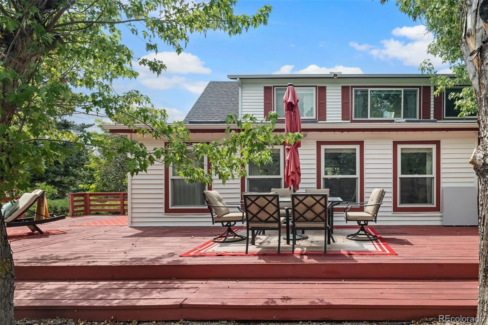 9116 Warriors Mark Drive Franktown CO 80116 | MLS #REC5482752 08262026194826 1600 29