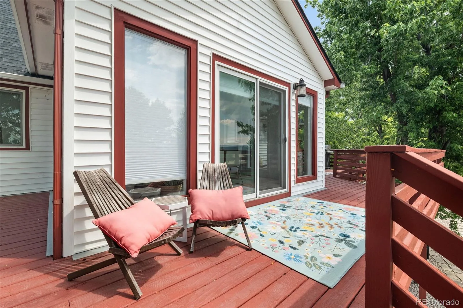 9116 Warriors Mark Drive Franktown CO 80116 | MLS #REC5482752 08262026194826 1600 3