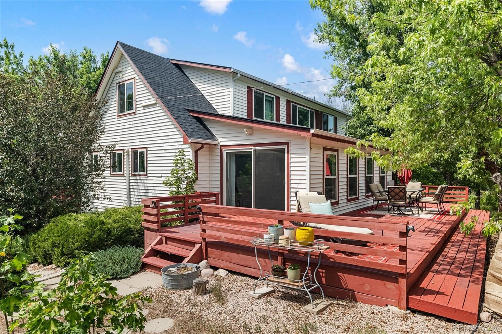 9116 Warriors Mark Drive Franktown CO 80116 | MLS #REC5482752 08262026194826 1600 30