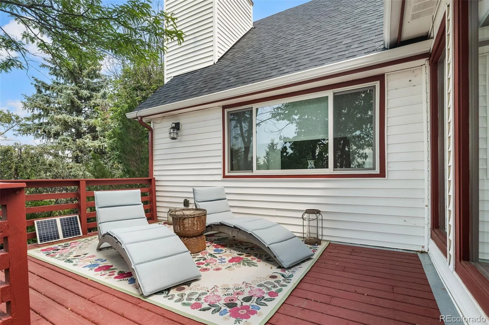 9116 Warriors Mark Drive Franktown CO 80116 | MLS #REC5482752 08262026194826 1600 32