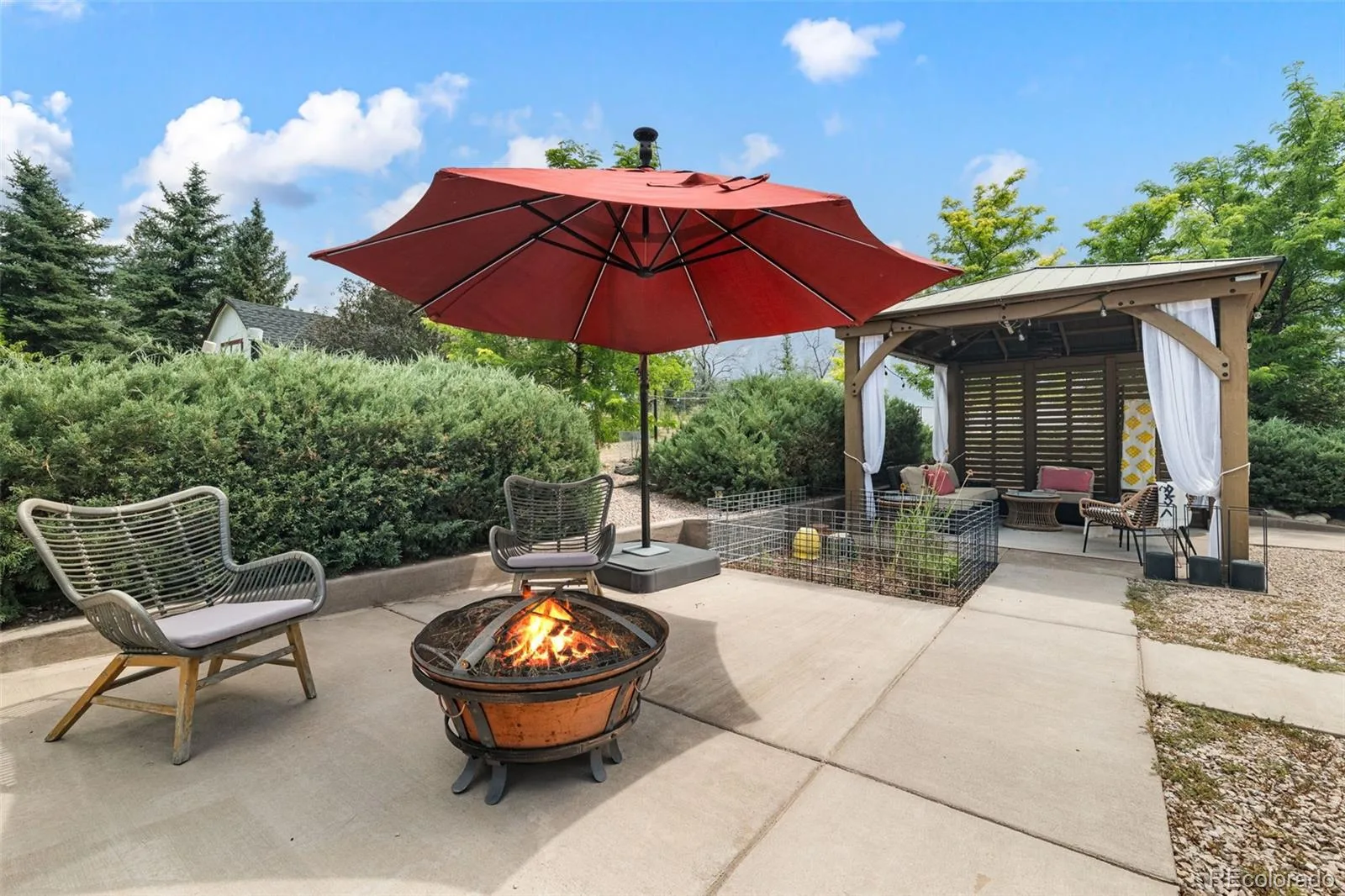 9116 Warriors Mark Drive Franktown CO 80116 | MLS #REC5482752 08262026194826 1600 33