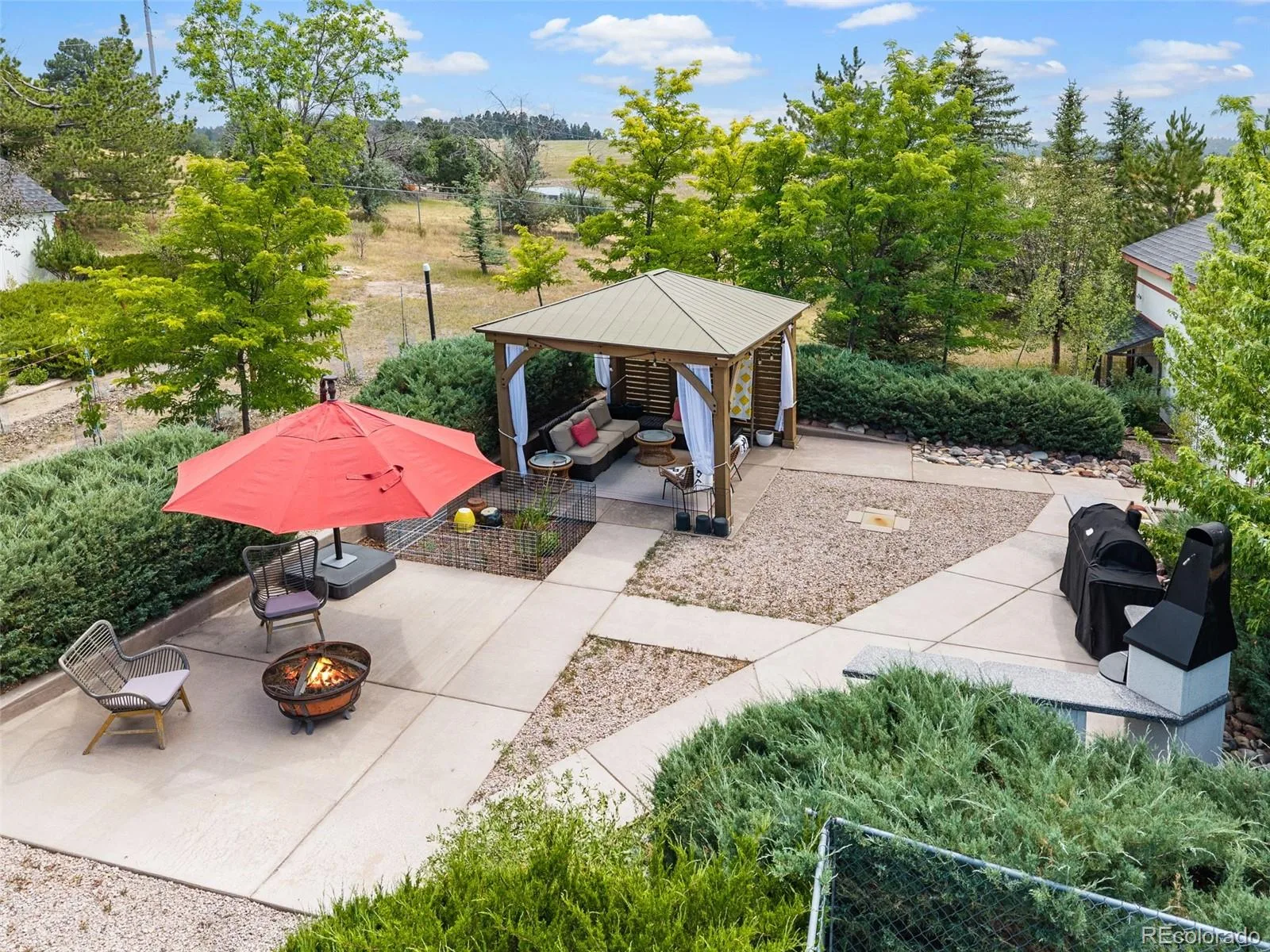 9116 Warriors Mark Drive Franktown CO 80116 | MLS #REC5482752 08262026194826 1600 40