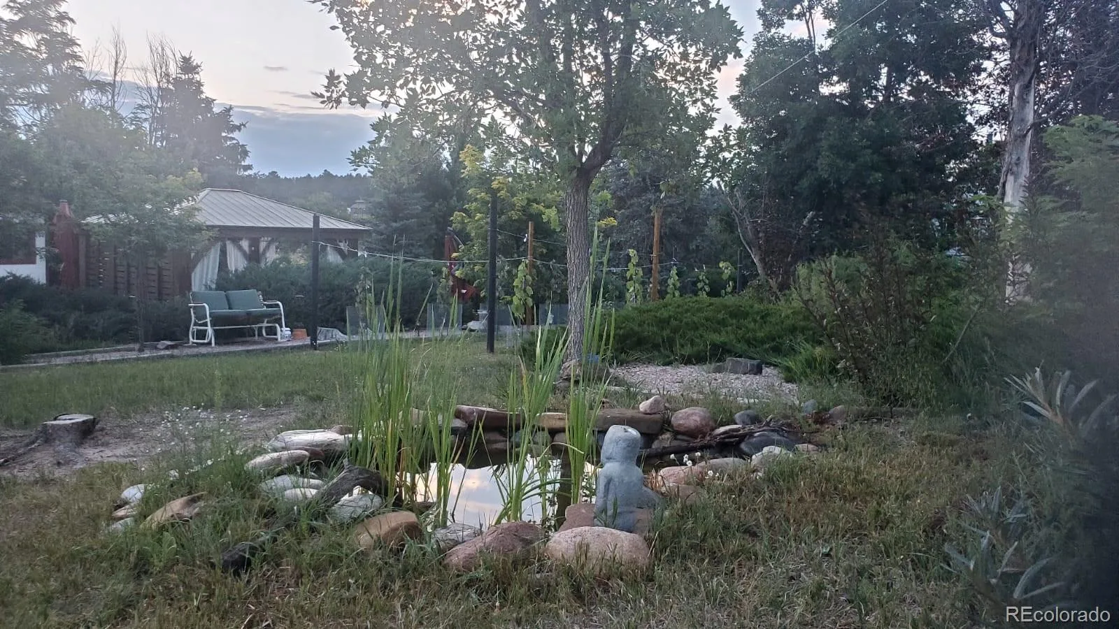 9116 Warriors Mark Drive Franktown CO 80116 | MLS #REC5482752 08262026194826 1600 43