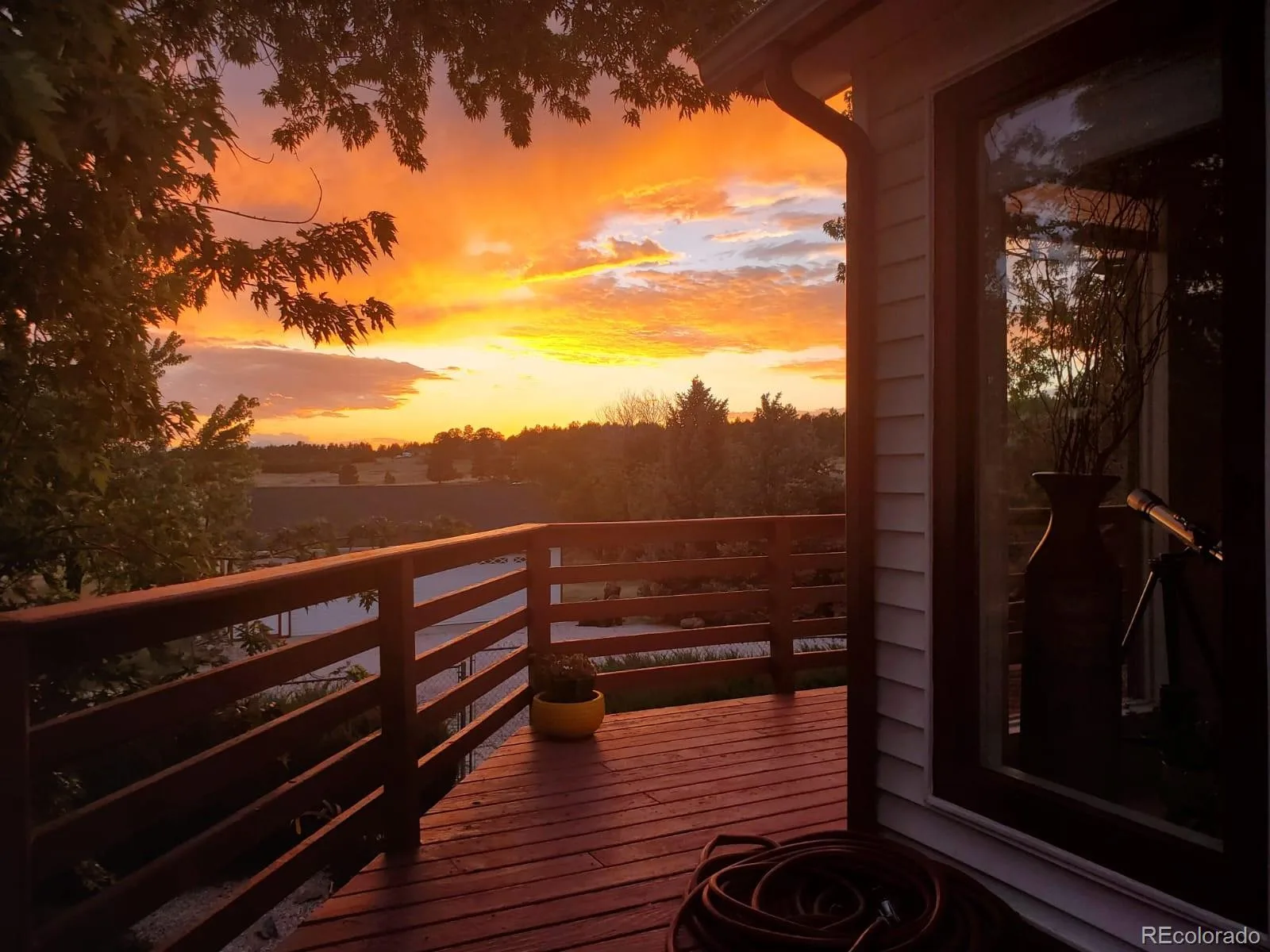 9116 Warriors Mark Drive Franktown CO 80116 | MLS #REC5482752 08262026194826 1600 46