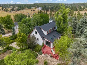 9116 Warriors Mark Drive Franktown CO 80116 | MLS #REC5482752 08262026194826 300 0