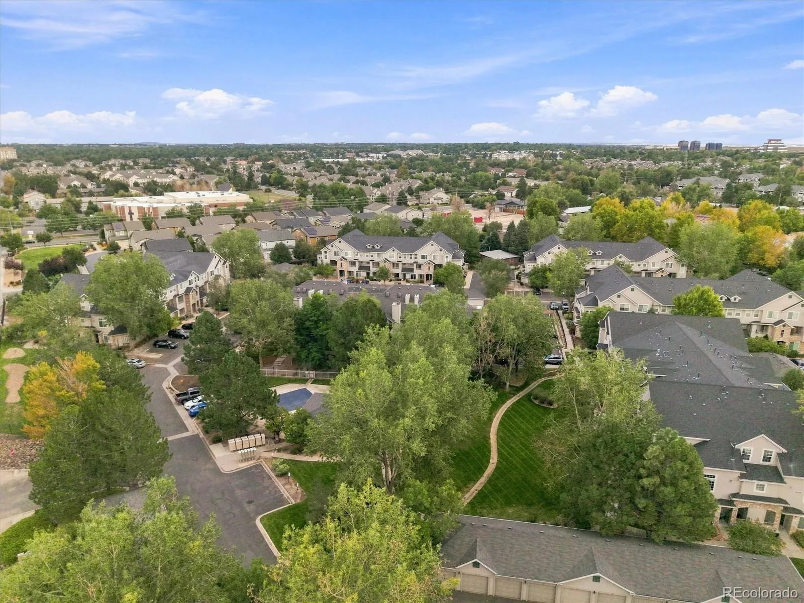 9510 E Florida Avenue #3058 Denver CO 80247 | MLS #REC5483003 08252026153137 1600 37
