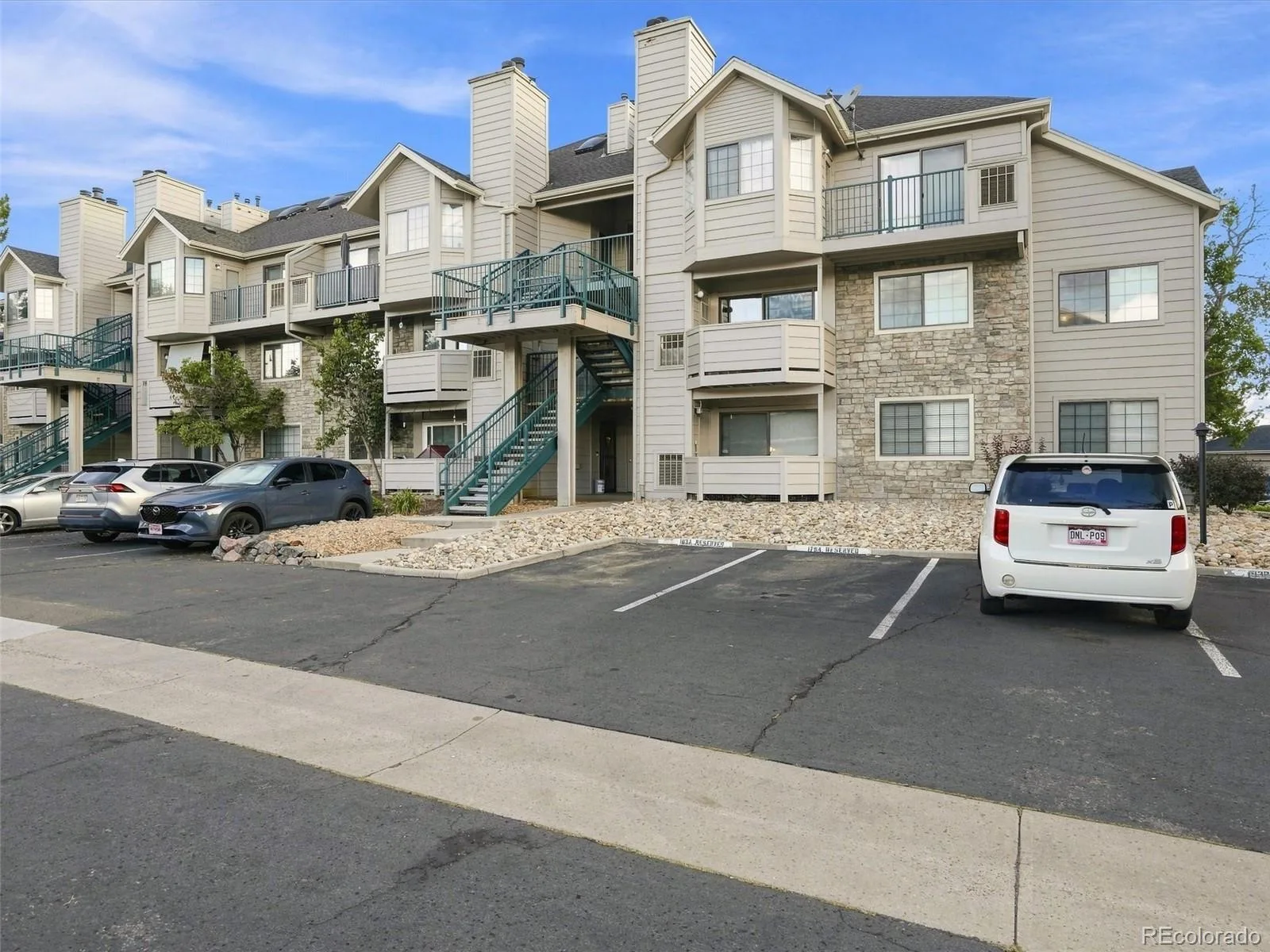 9510 E Florida Avenue #3058 Denver CO 80247 | MLS #REC5483003 08252026153137 1600 42