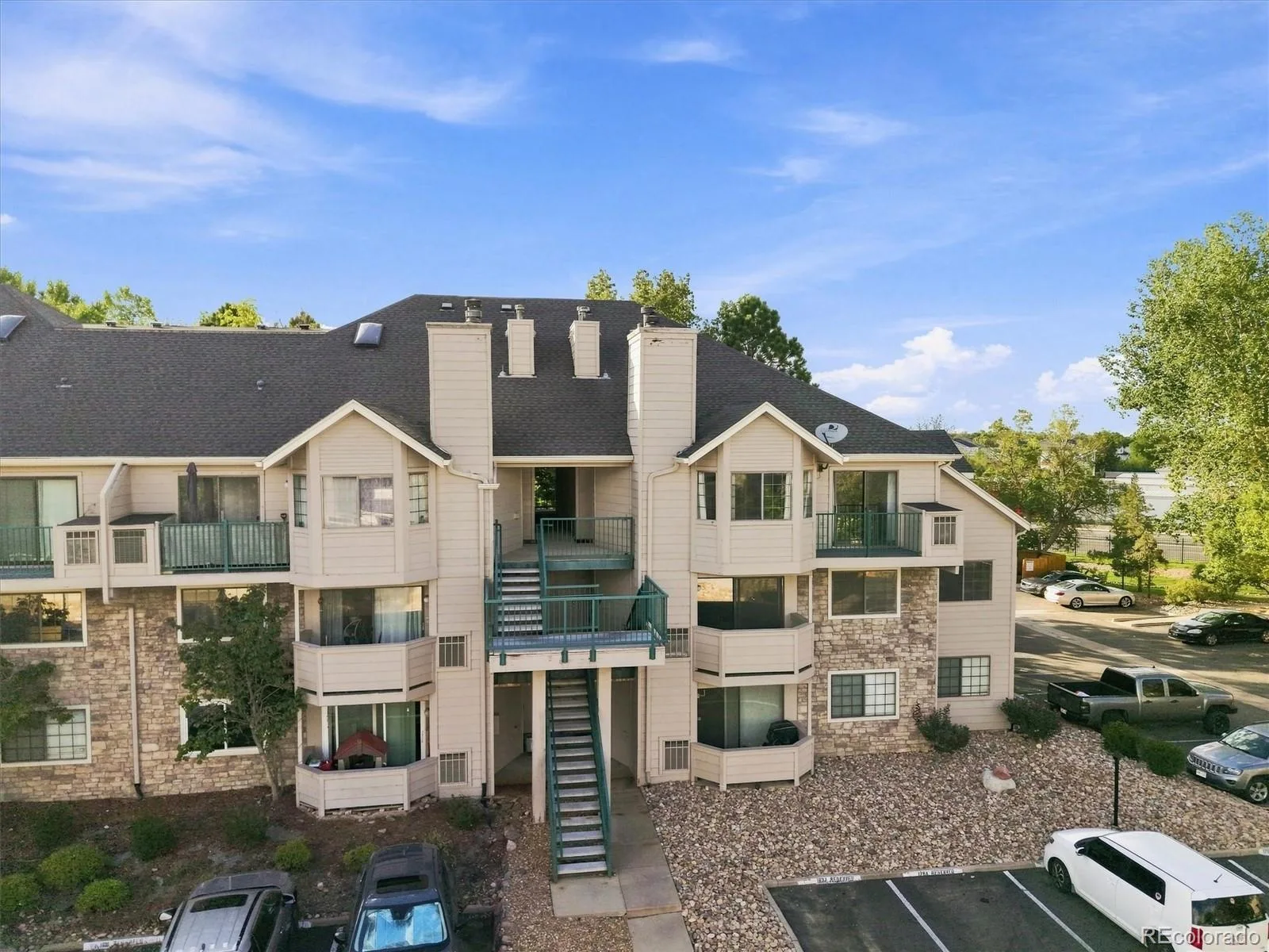 9510 E Florida Avenue #3058 Denver CO 80247 | MLS #REC5483003 08252026153137 1600 45
