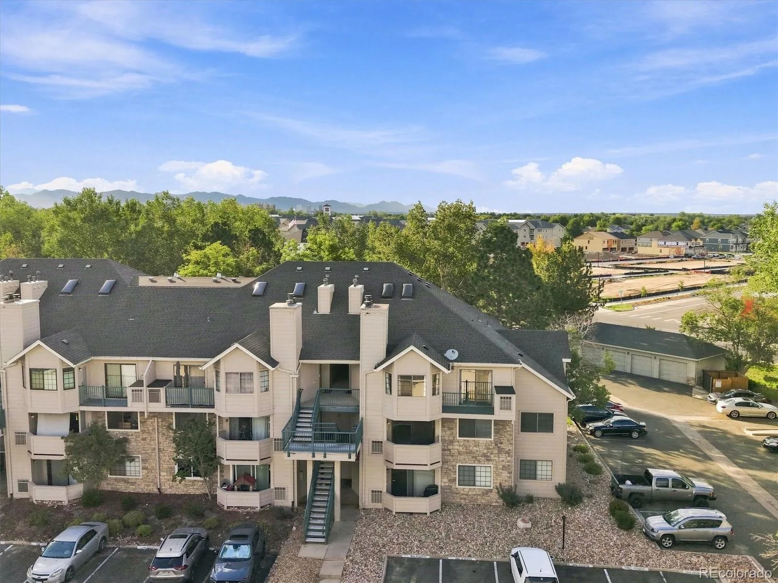 9510 E Florida Avenue #3058 Denver CO 80247 | MLS #REC5483003 08252026153137 1600 48