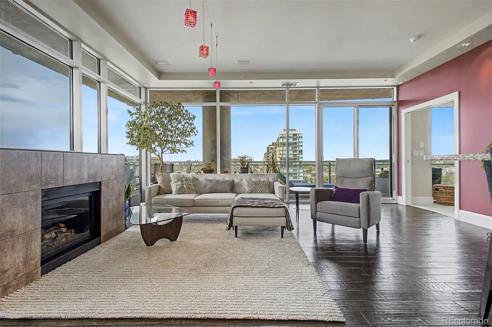 2001 Lincoln Street #1121 Denver CO 80202 | MLS #REC5483019 08272026144601 1600 1