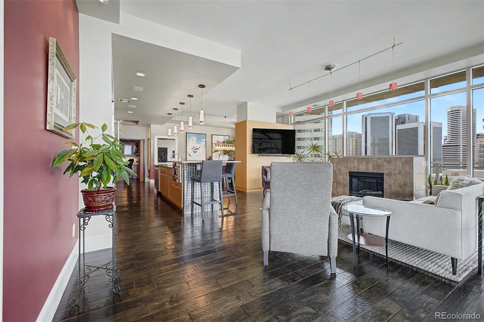 2001 Lincoln Street #1121 Denver CO 80202 | MLS #REC5483019 08272026144601 1600 10