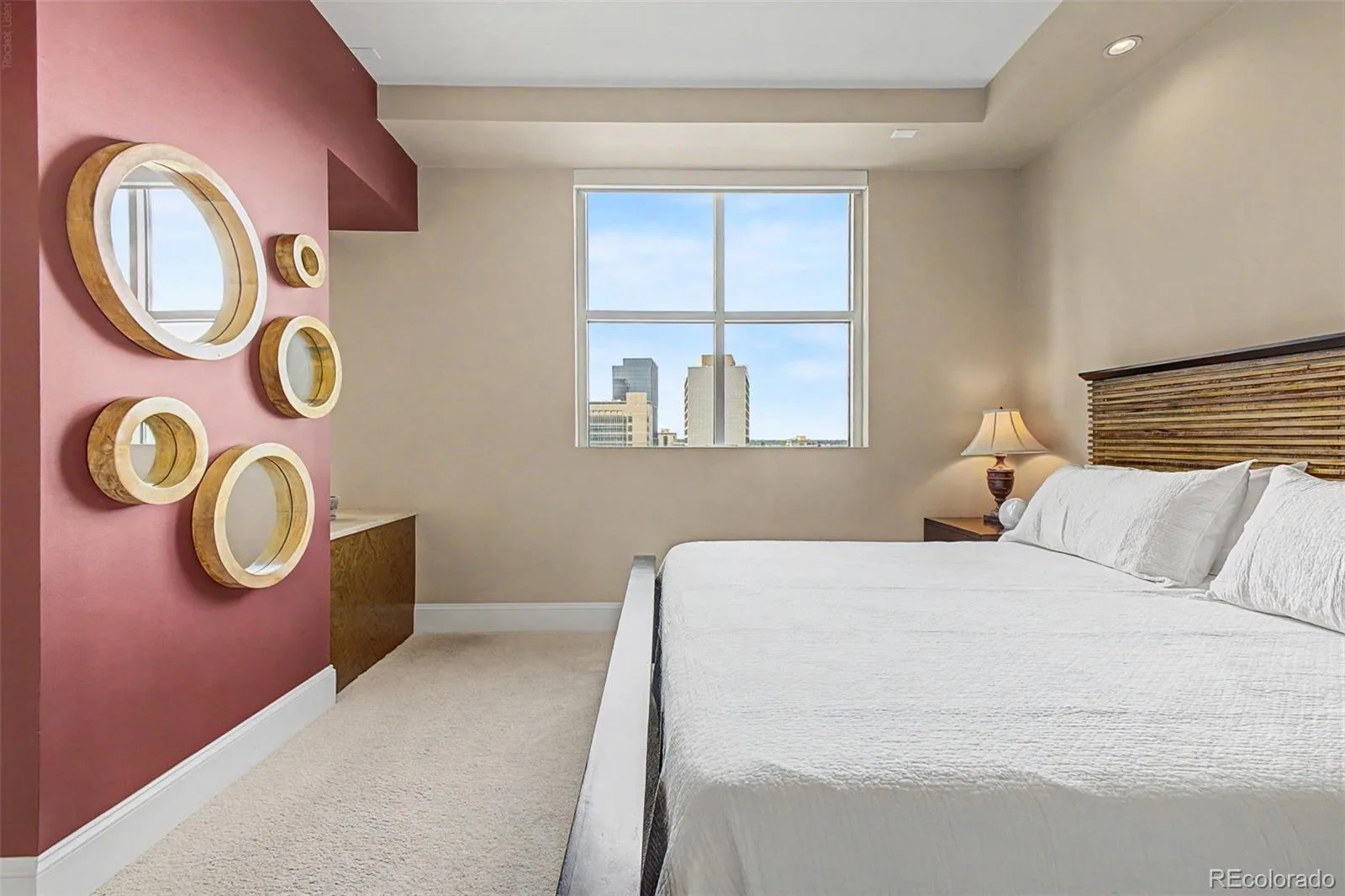 2001 Lincoln Street #1121 Denver CO 80202 | MLS #REC5483019 08272026144601 1600 15