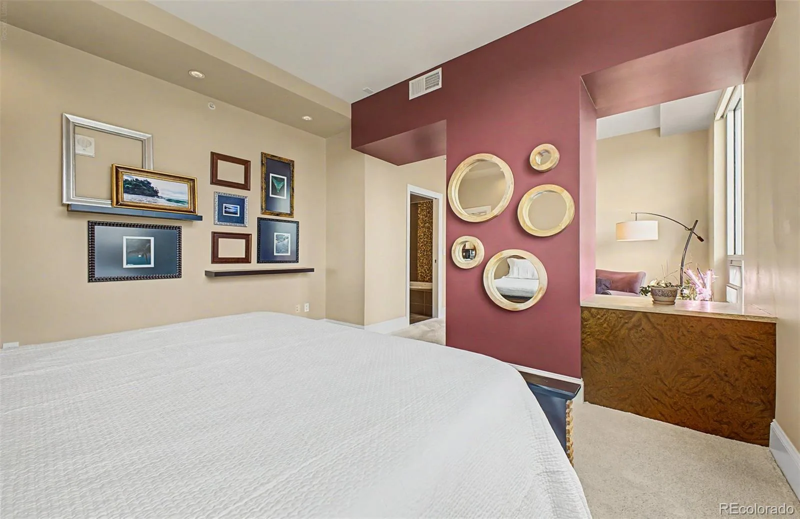 2001 Lincoln Street #1121 Denver CO 80202 | MLS #REC5483019 08272026144601 1600 16
