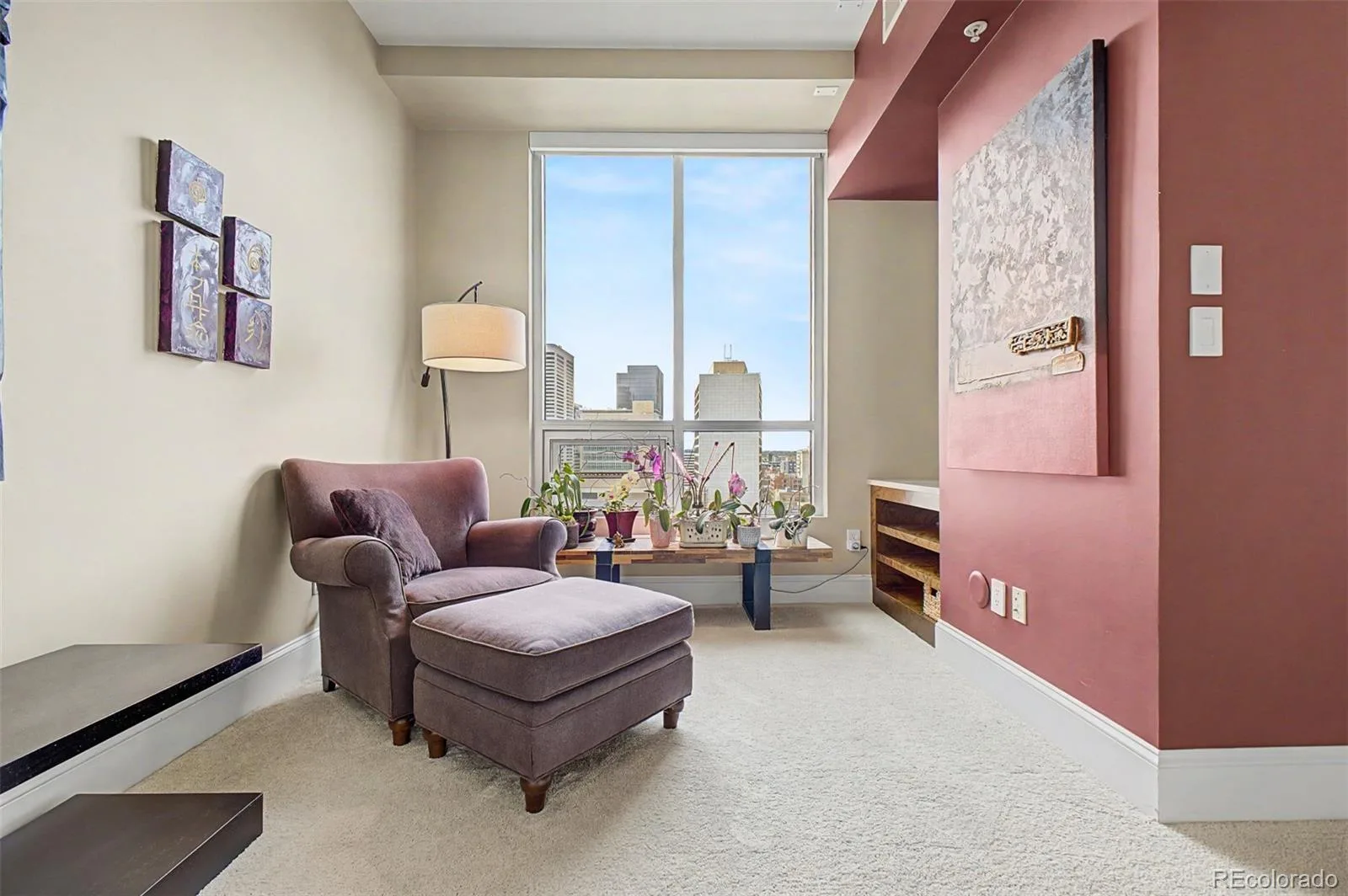 2001 Lincoln Street #1121 Denver CO 80202 | MLS #REC5483019 08272026144601 1600 18
