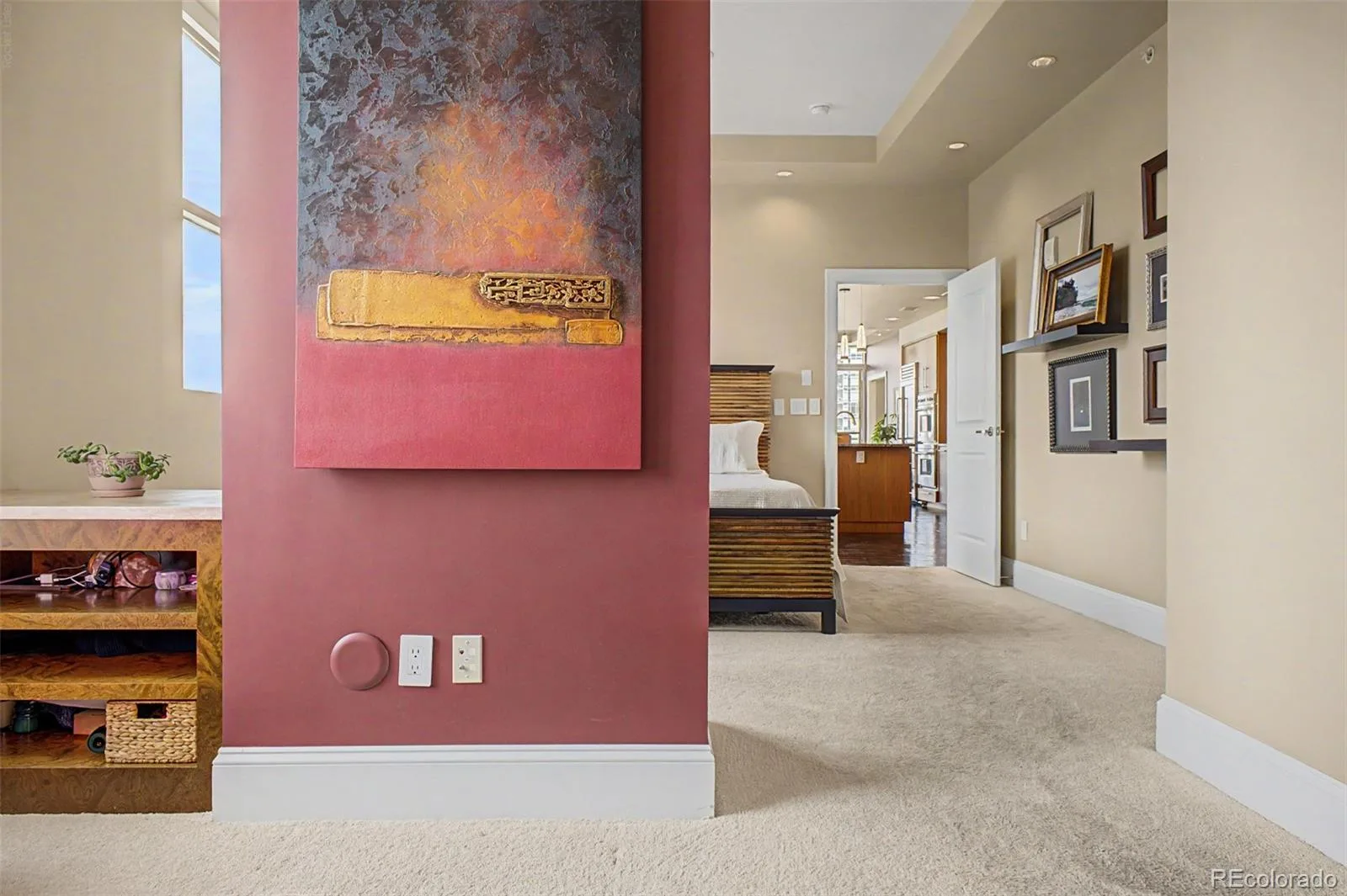 2001 Lincoln Street #1121 Denver CO 80202 | MLS #REC5483019 08272026144601 1600 19