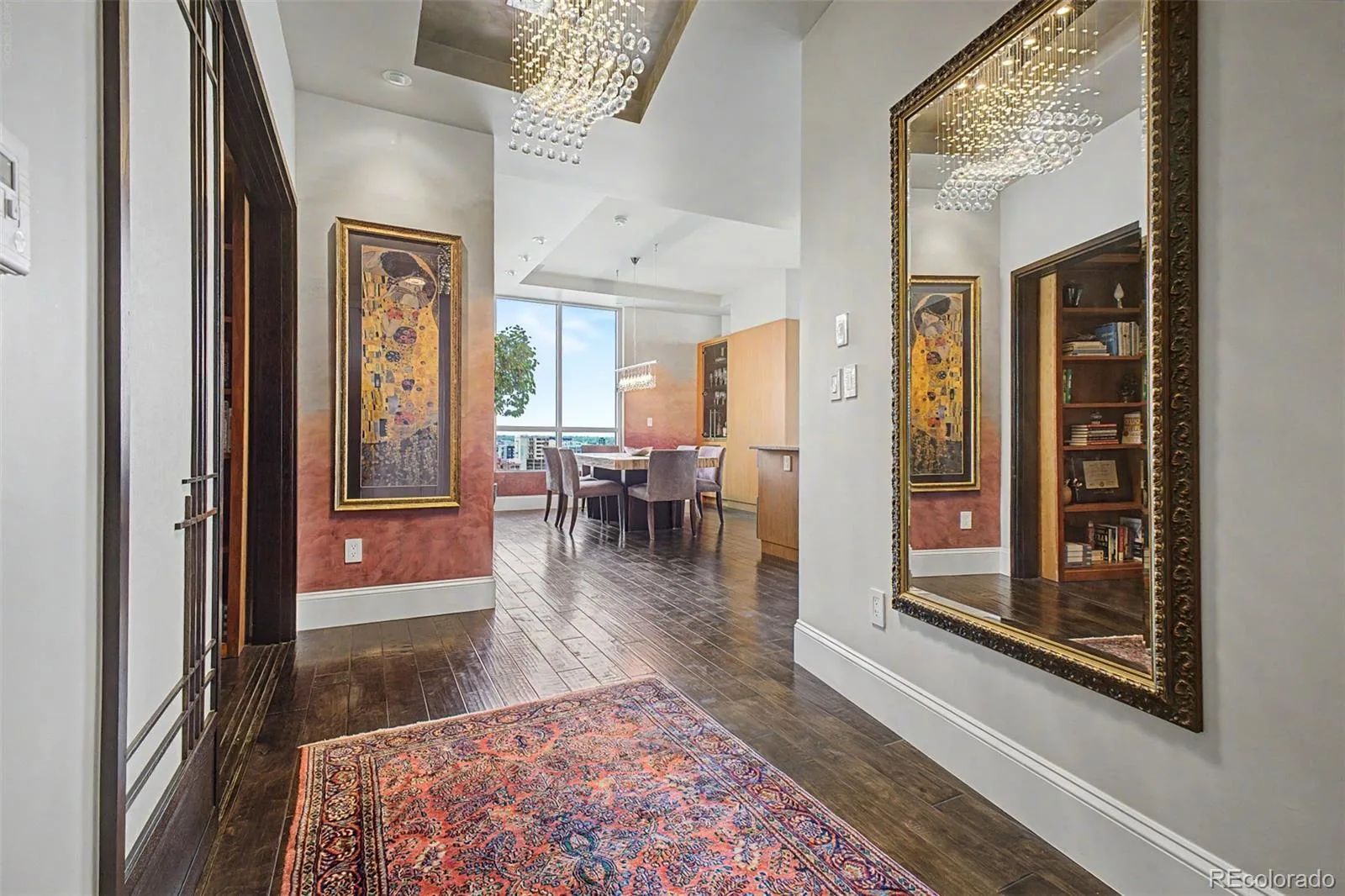 2001 Lincoln Street #1121 Denver CO 80202 | MLS #REC5483019 08272026144601 1600 2
