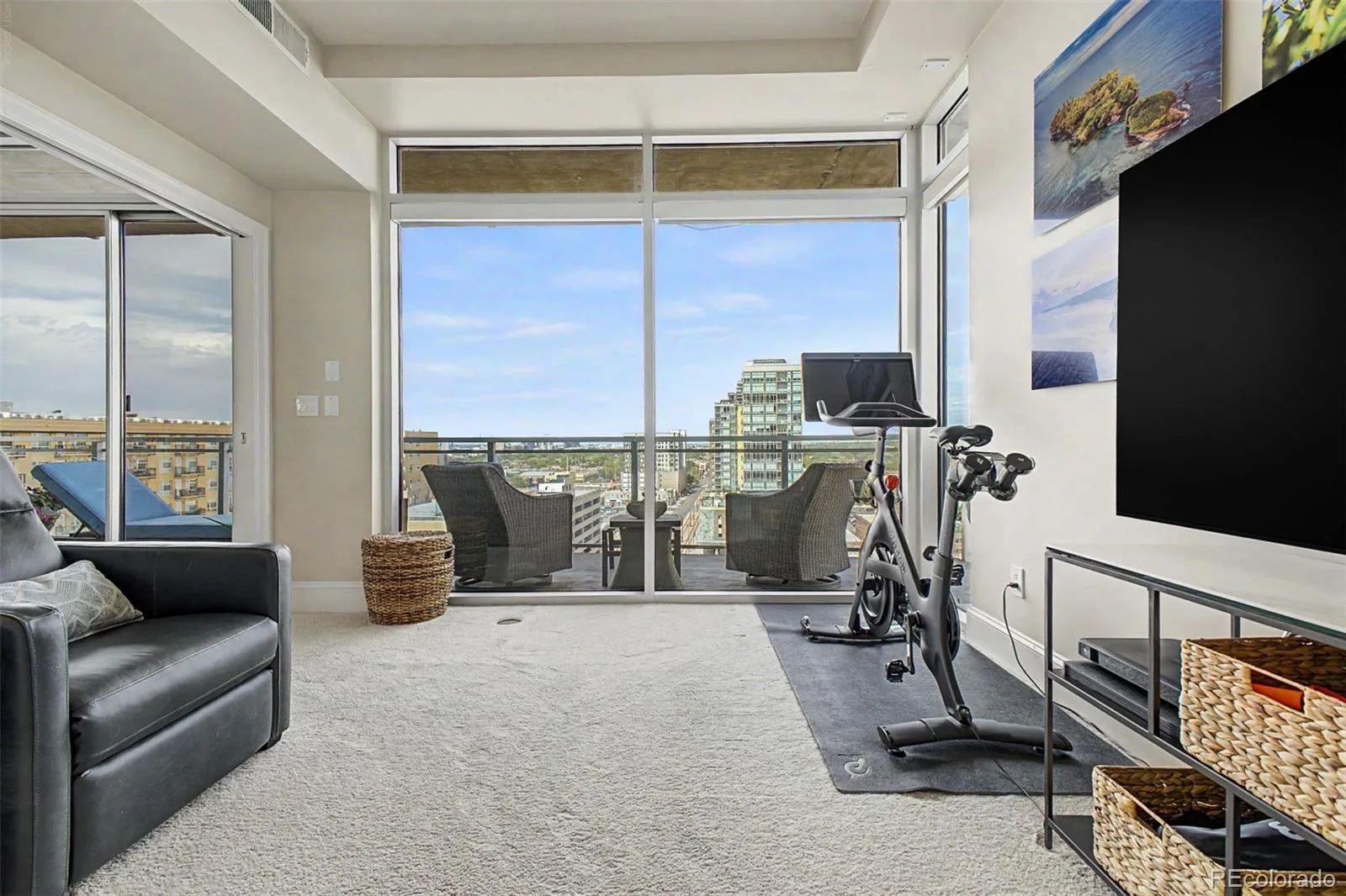2001 Lincoln Street #1121 Denver CO 80202 | MLS #REC5483019 08272026144601 1600 25