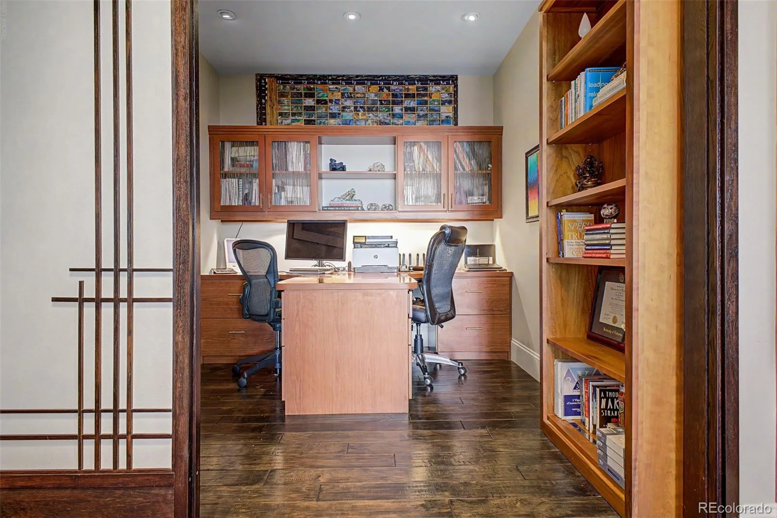 2001 Lincoln Street #1121 Denver CO 80202 | MLS #REC5483019 08272026144601 1600 29