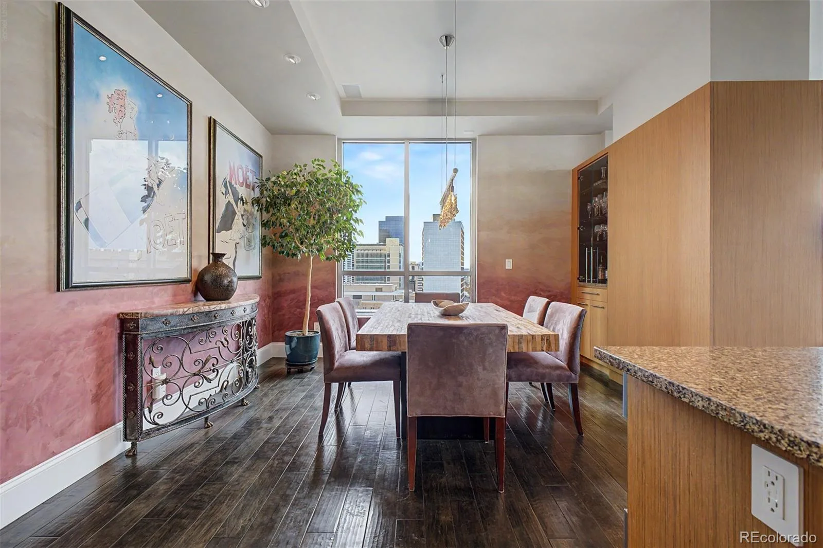 2001 Lincoln Street #1121 Denver CO 80202 | MLS #REC5483019 08272026144601 1600 3