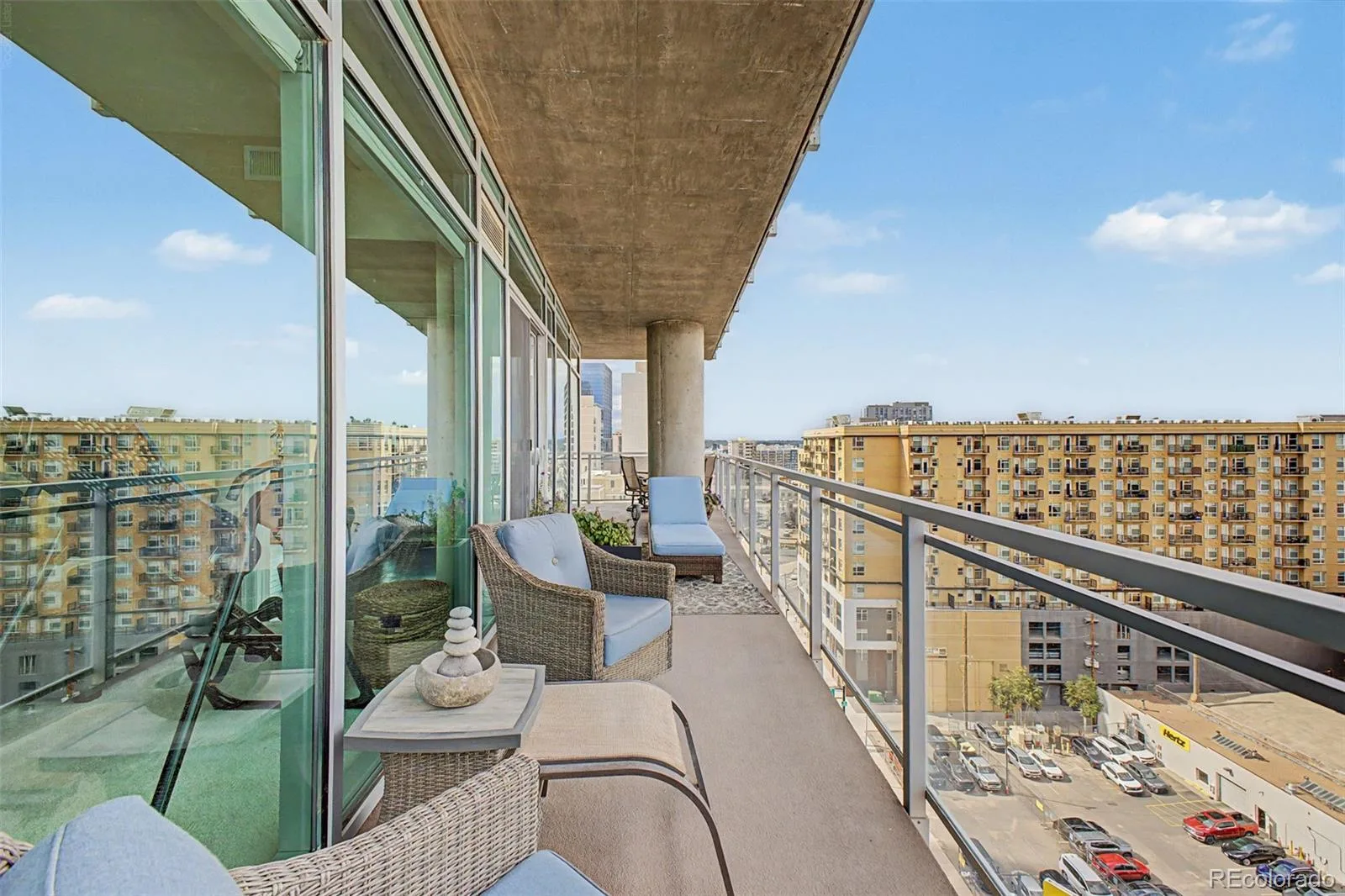 2001 Lincoln Street #1121 Denver CO 80202 | MLS #REC5483019 08272026144601 1600 30