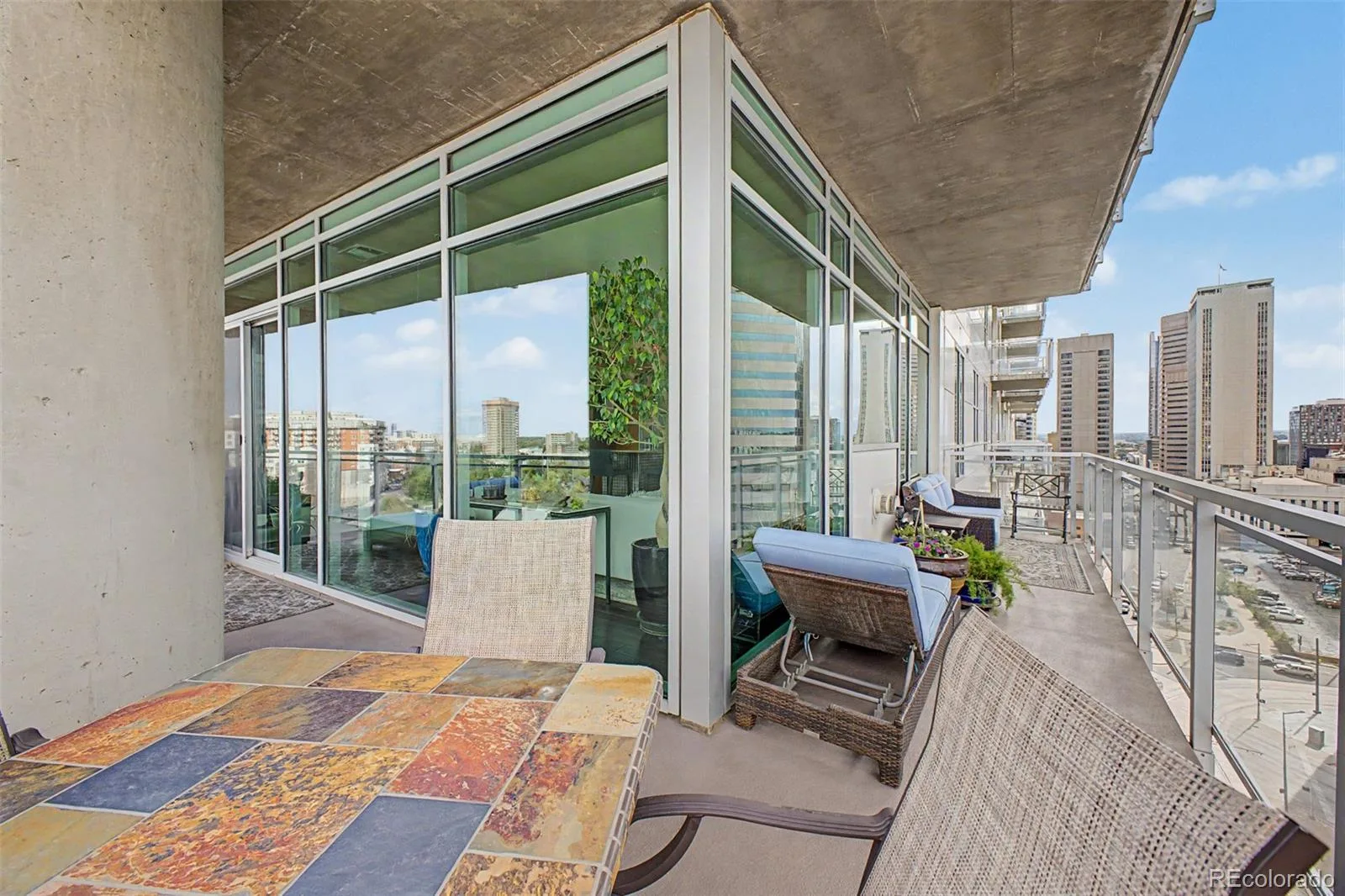 2001 Lincoln Street #1121 Denver CO 80202 | MLS #REC5483019 08272026144601 1600 31