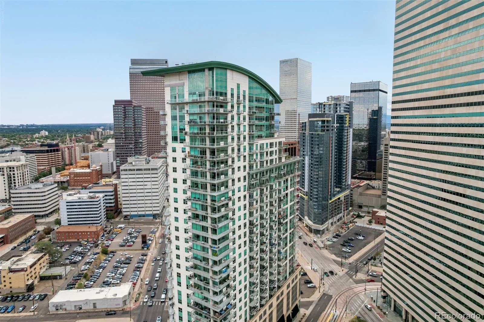 2001 Lincoln Street #1121 Denver CO 80202 | MLS #REC5483019 08272026144601 1600 33