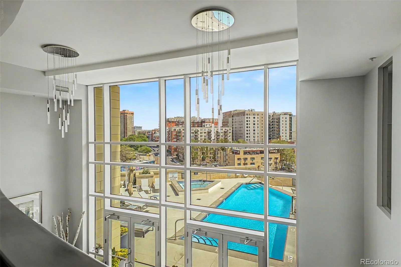 2001 Lincoln Street #1121 Denver CO 80202 | MLS #REC5483019 08272026144601 1600 35