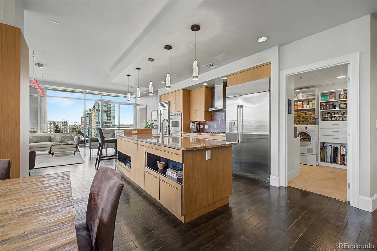 2001 Lincoln Street #1121 Denver CO 80202 | MLS #REC5483019 08272026144601 1600 4