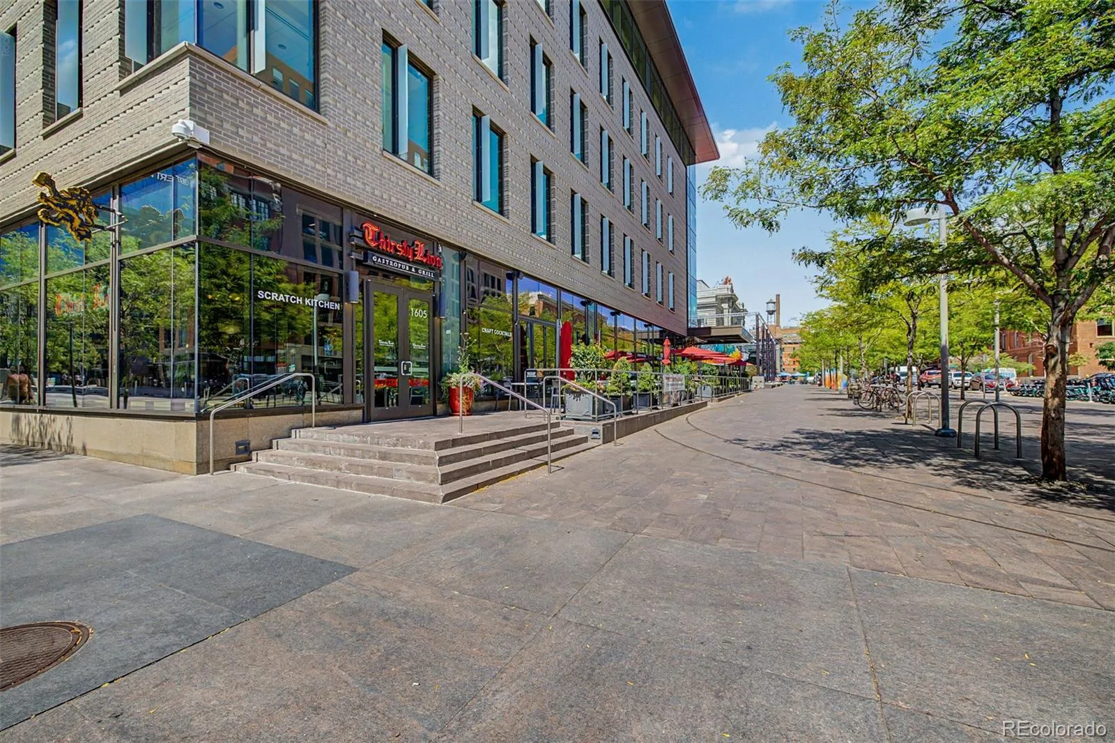 2001 Lincoln Street #1121 Denver CO 80202 | MLS #REC5483019 08272026144601 1600 47