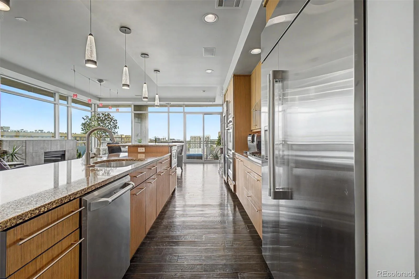 2001 Lincoln Street #1121 Denver CO 80202 | MLS #REC5483019 08272026144601 1600 5