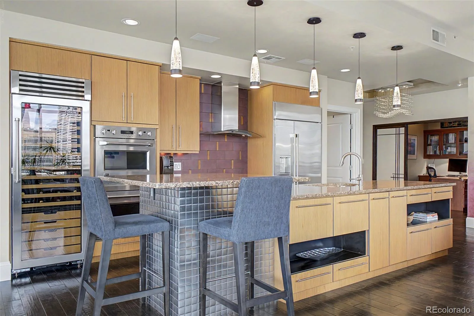 2001 Lincoln Street #1121 Denver CO 80202 | MLS #REC5483019 08272026144601 1600 6