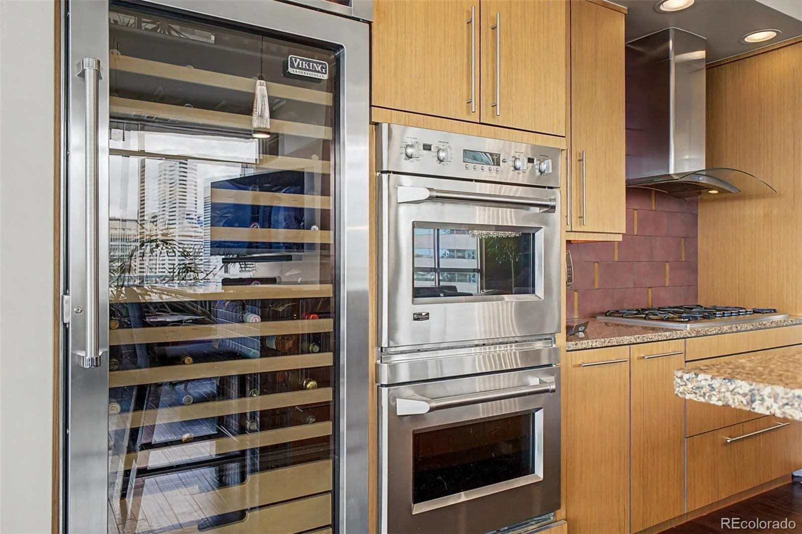 2001 Lincoln Street #1121 Denver CO 80202 | MLS #REC5483019 08272026144601 1600 7