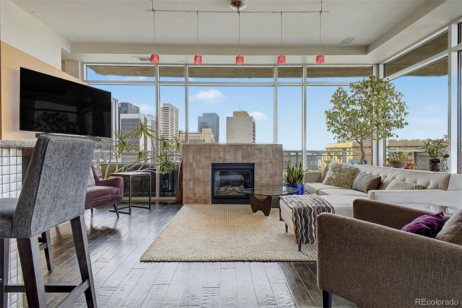 2001 Lincoln Street #1121 Denver CO 80202 | MLS #REC5483019 08272026144601 1600 8