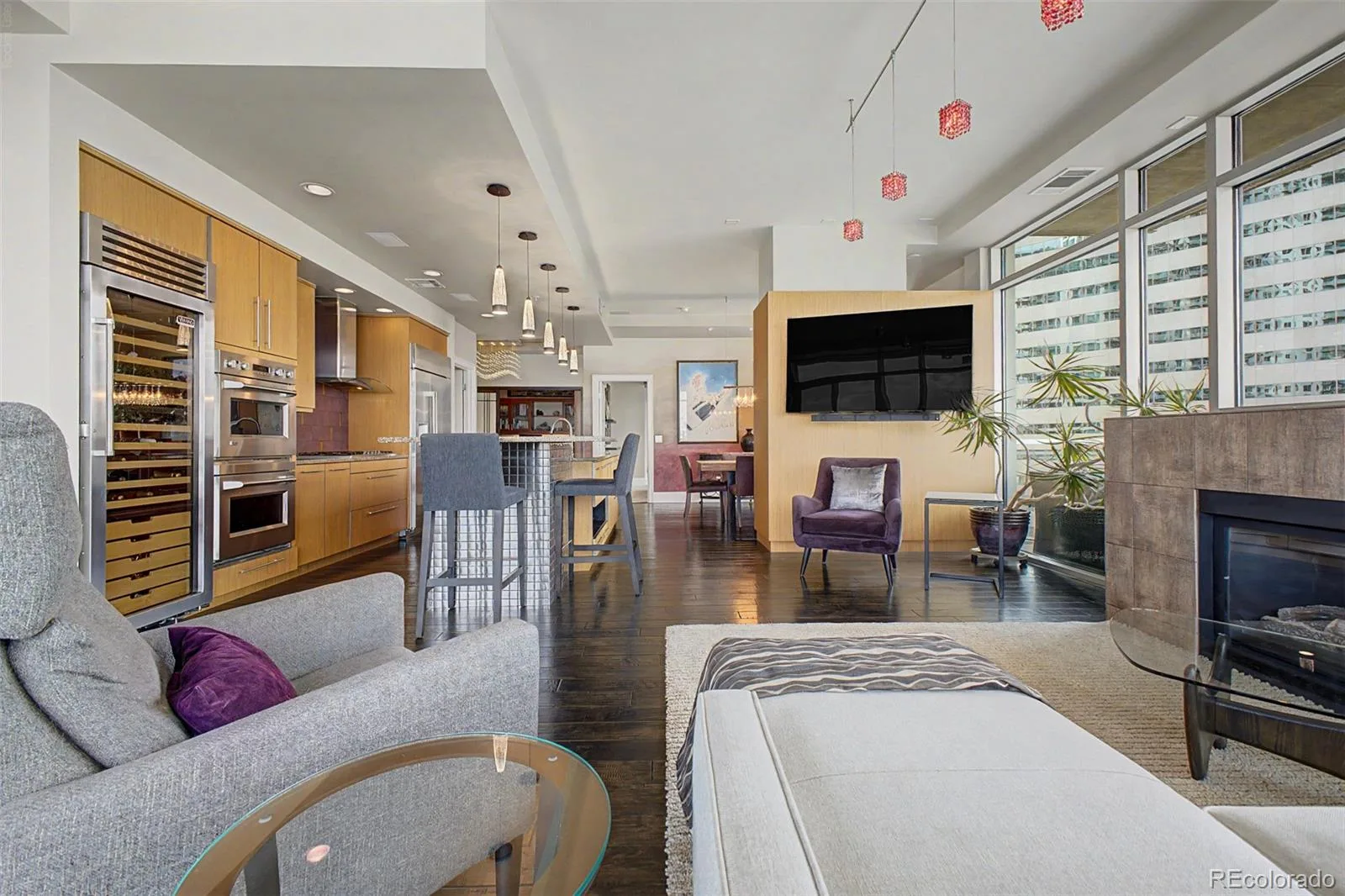 2001 Lincoln Street #1121 Denver CO 80202 | MLS #REC5483019 08272026144601 1600 9