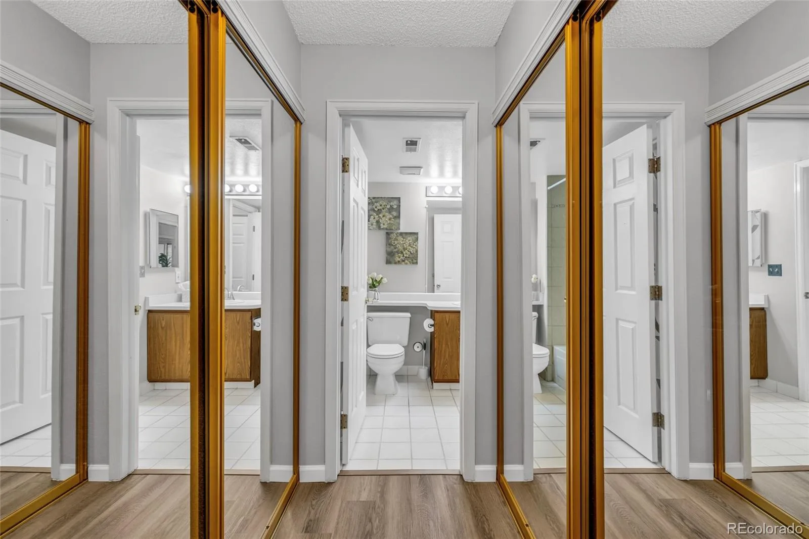 2575 S Syracuse Way #A106 Denver CO 80231 | MLS #REC5483584 08112026181115 1600 16
