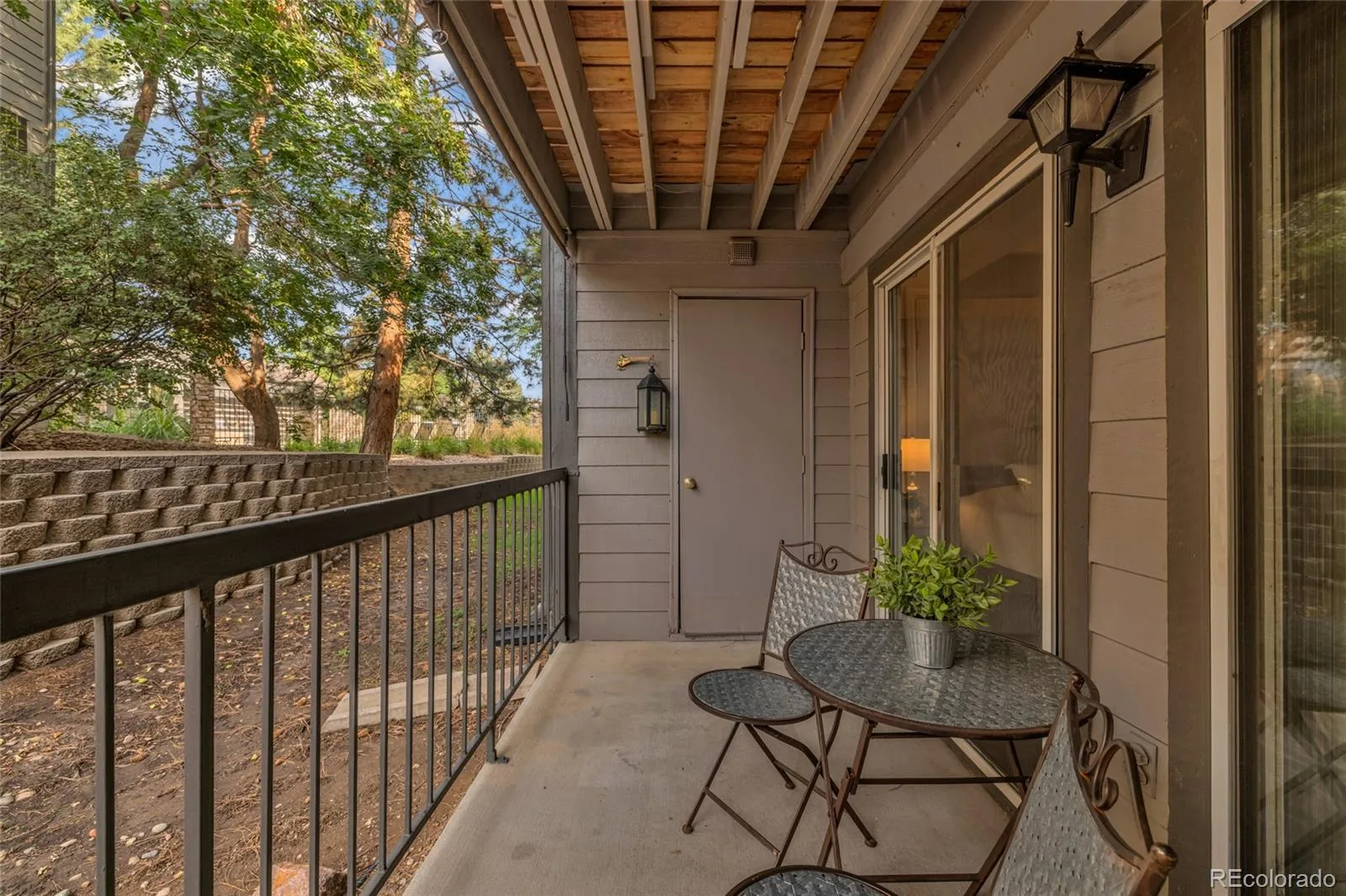 2575 S Syracuse Way #A106 Denver CO 80231 | MLS #REC5483584 08112026181115 1600 19
