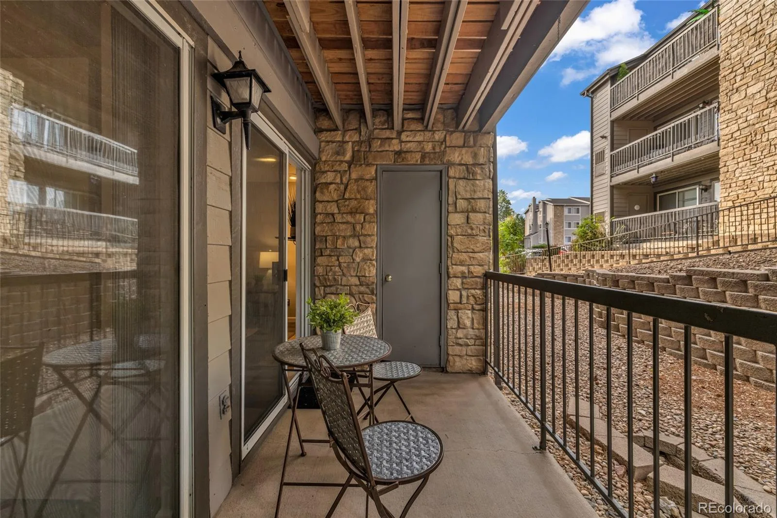 2575 S Syracuse Way #A106 Denver CO 80231 | MLS #REC5483584 08112026181115 1600 20
