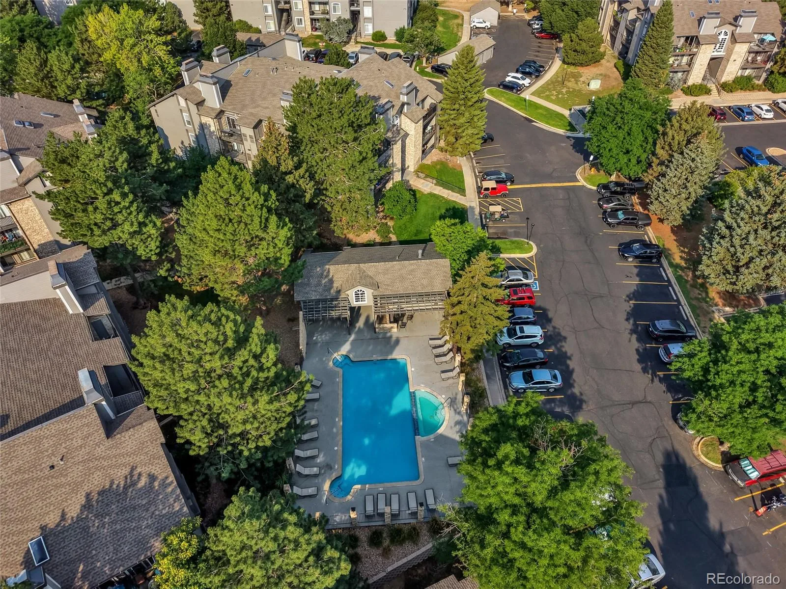 2575 S Syracuse Way #A106 Denver CO 80231 | MLS #REC5483584 08112026181115 1600 23