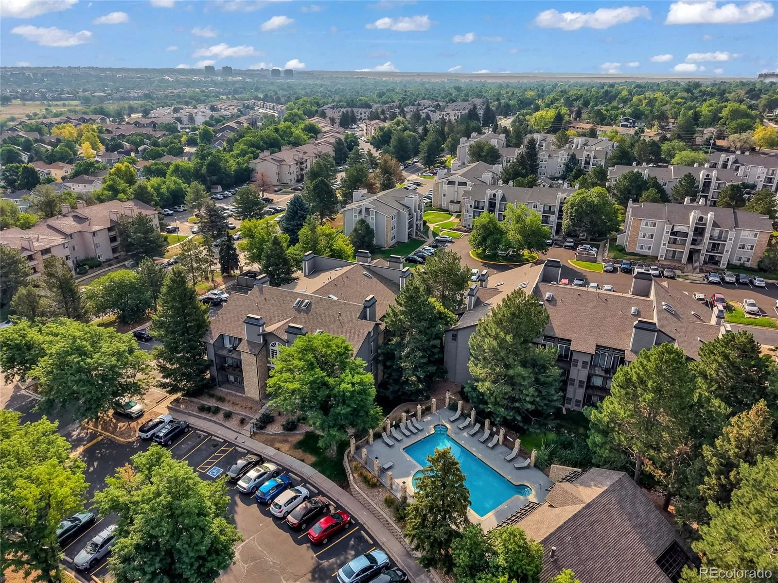 2575 S Syracuse Way #A106 Denver CO 80231 | MLS #REC5483584 08112026181115 1600 24