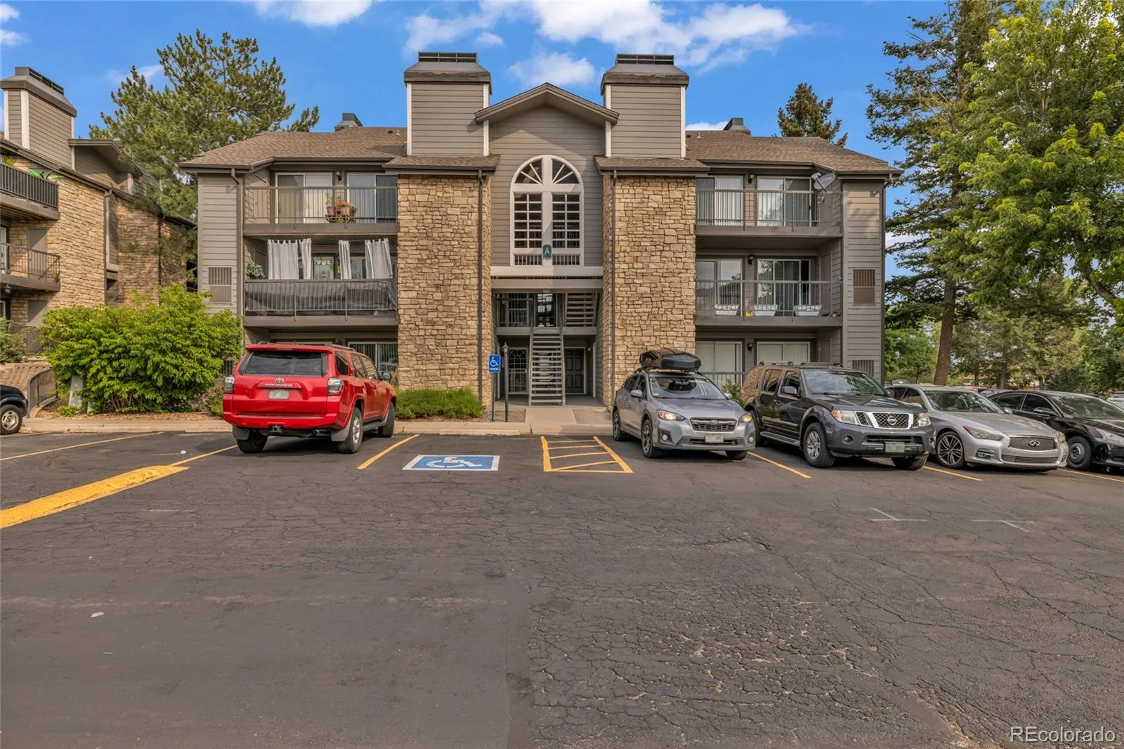 2575 S Syracuse Way #A106 Denver CO 80231 | MLS #REC5483584 08112026181115 1600 26