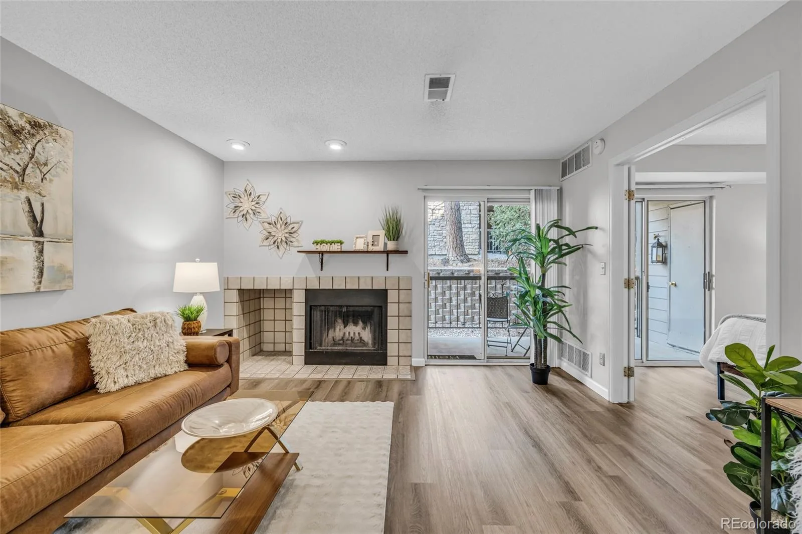 2575 S Syracuse Way #A106 Denver CO 80231 | MLS #REC5483584 08112026181115 1600 3