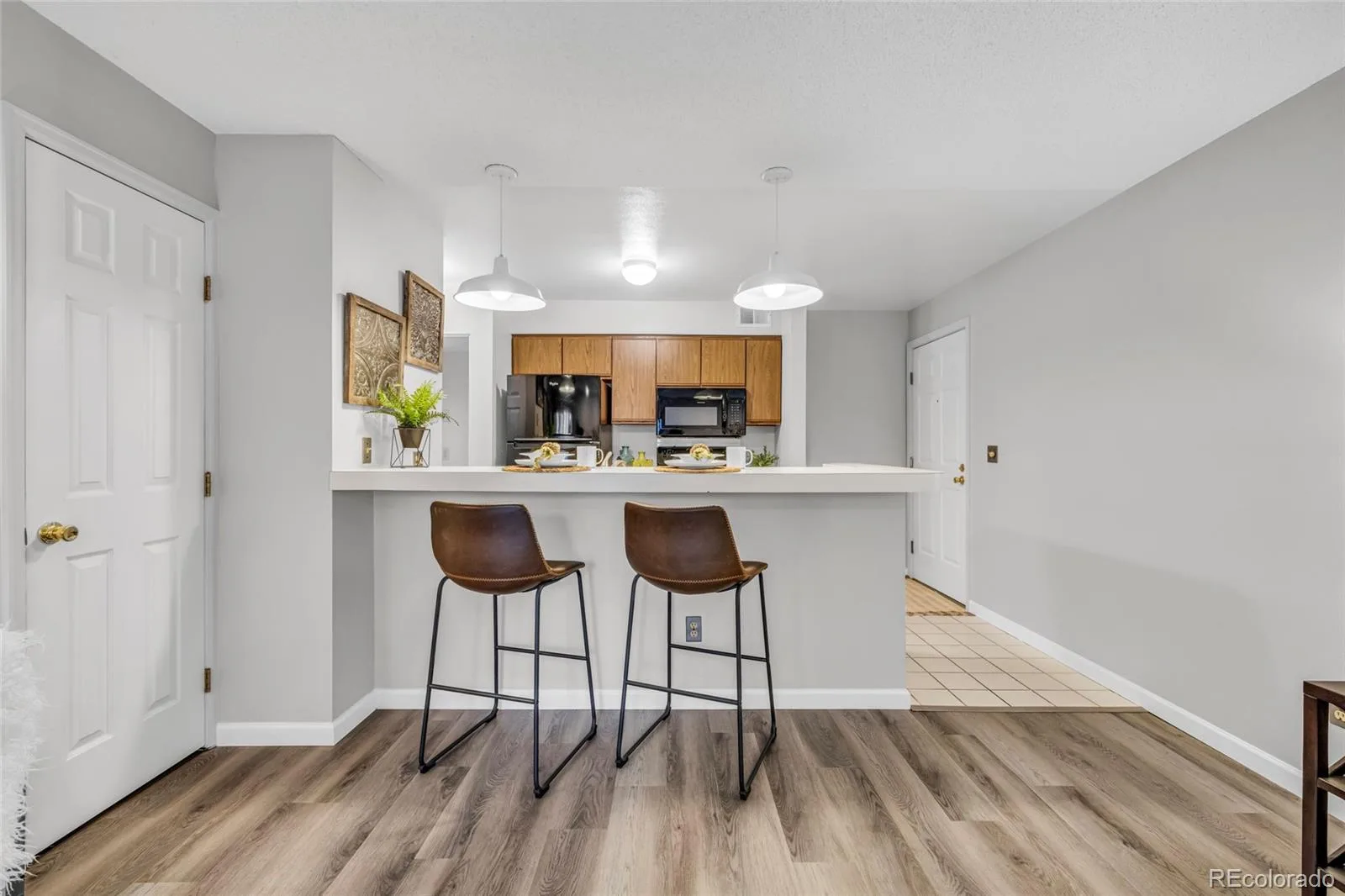 2575 S Syracuse Way #A106 Denver CO 80231 | MLS #REC5483584 08112026181115 1600 4