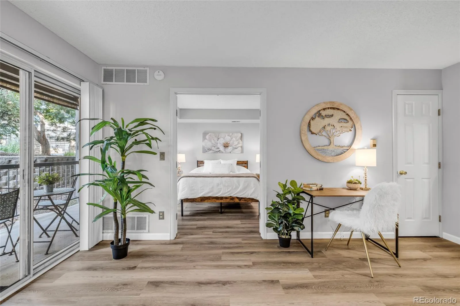 2575 S Syracuse Way #A106 Denver CO 80231 | MLS #REC5483584 08112026181115 1600 5