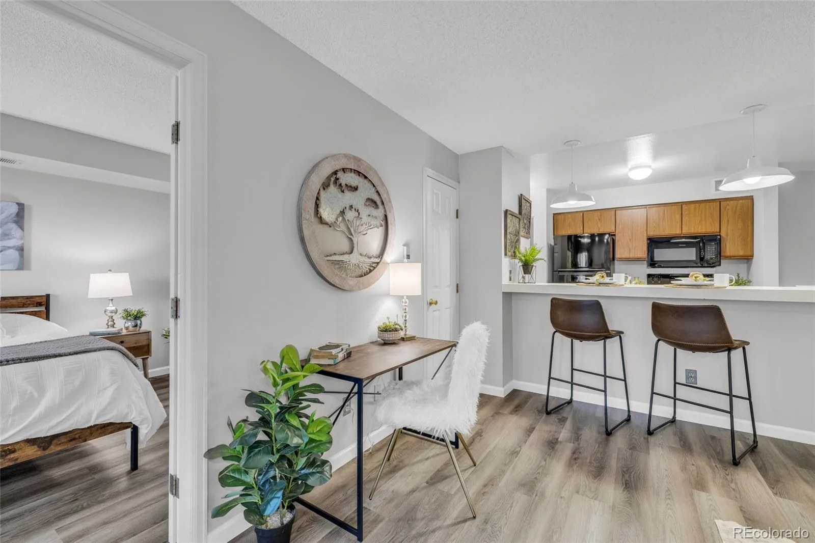 2575 S Syracuse Way #A106 Denver CO 80231 | MLS #REC5483584 08112026181115 1600 6