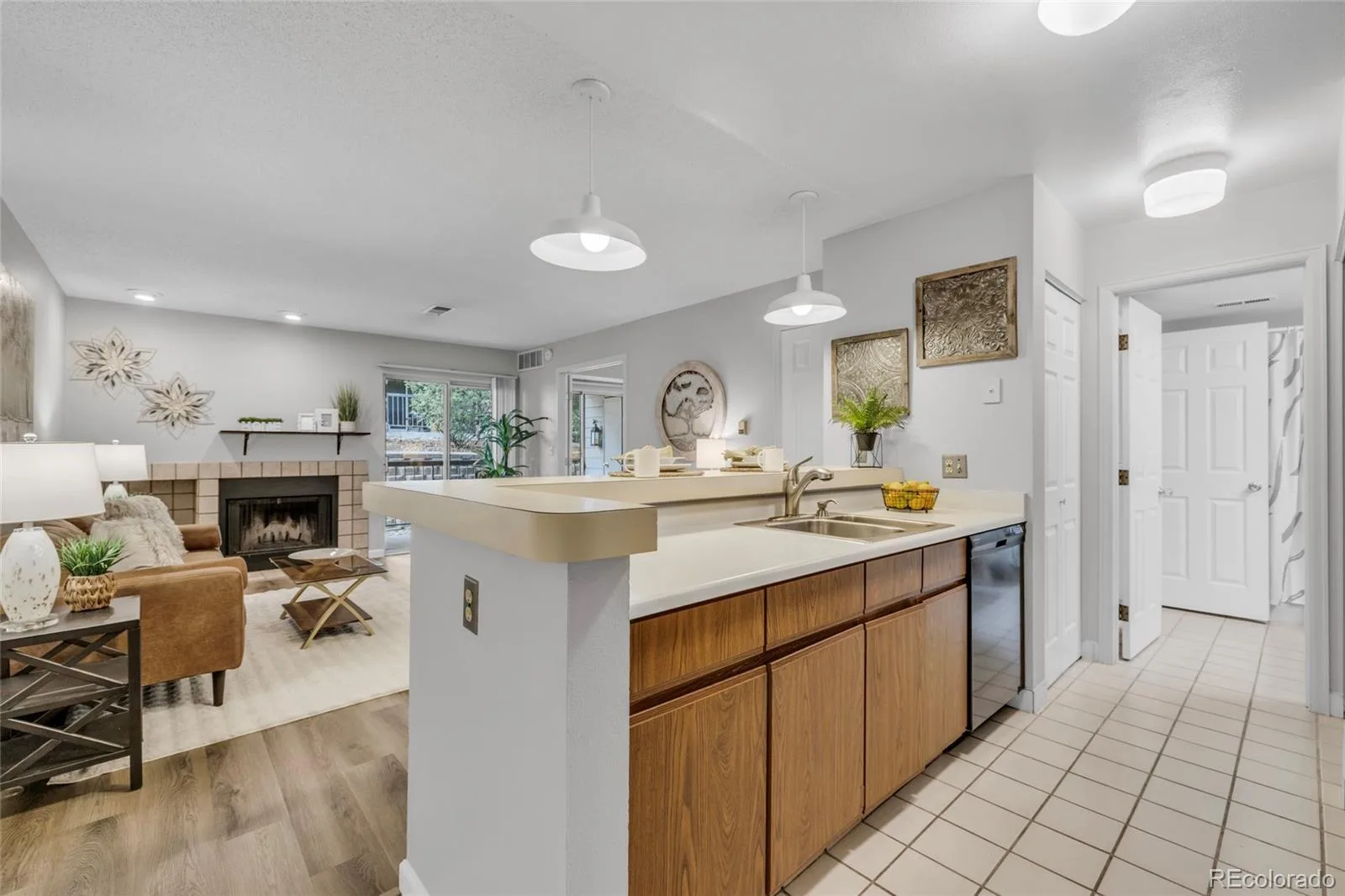 2575 S Syracuse Way #A106 Denver CO 80231 | MLS #REC5483584 08112026181115 1600 9