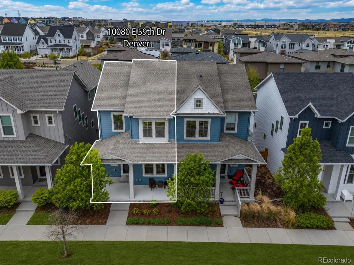 10080 E 59th Drive Denver CO 80238 | MLS #REC5484608 07172026182452 1200 2